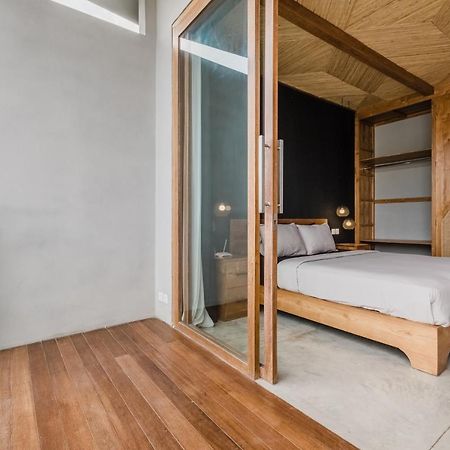 Zazen 2 Villa By Betterplace Canggu Eksteriør billede