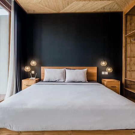 Zazen 2 Villa By Betterplace Canggu Eksteriør billede